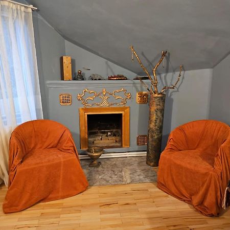 Guest House Likani 2017 Borzsomi Szoba fotó