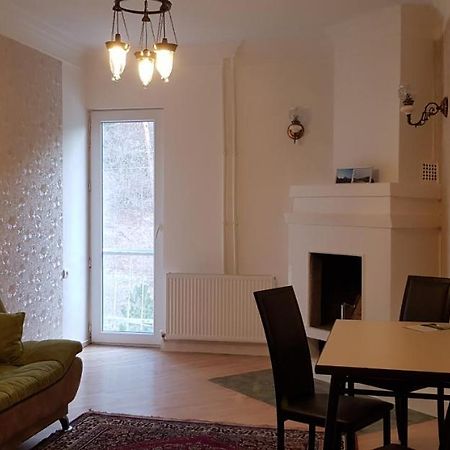 Guest House Likani 2017 Borzsomi Szoba fotó