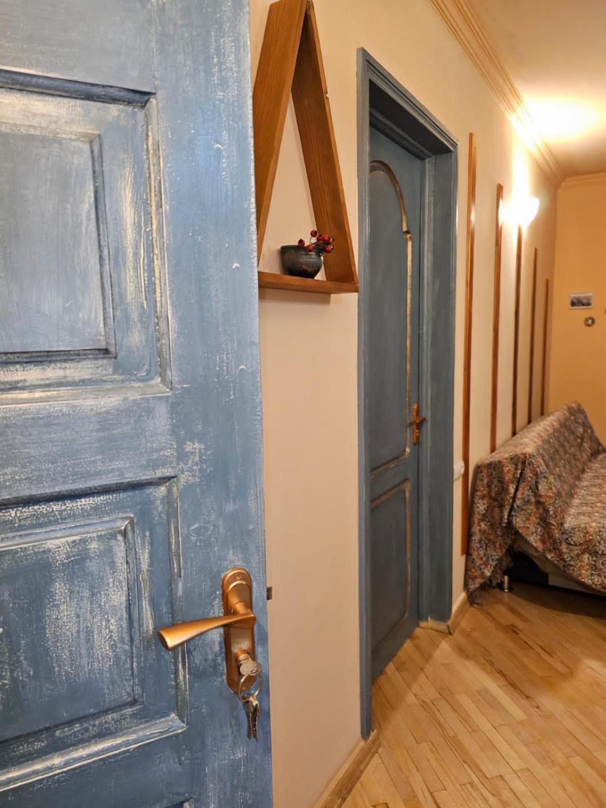 Guest House Likani 2017 Borzsomi Szoba fotó