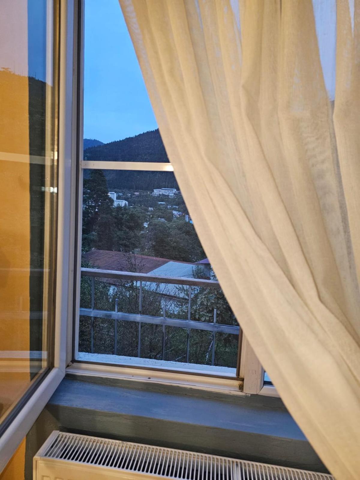 Guest House Likani 2017 Borzsomi Szoba fotó
