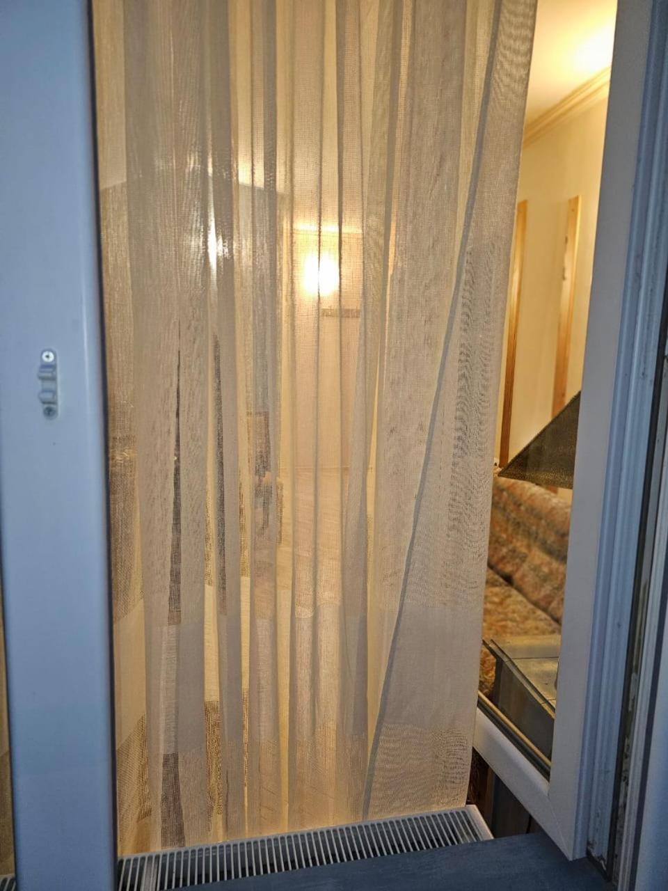 Guest House Likani 2017 Borzsomi Szoba fotó