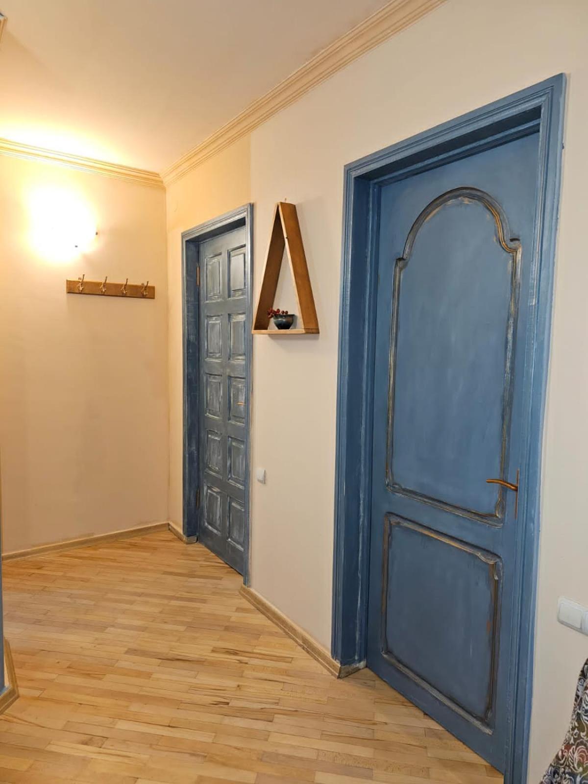 Guest House Likani 2017 Borzsomi Szoba fotó
