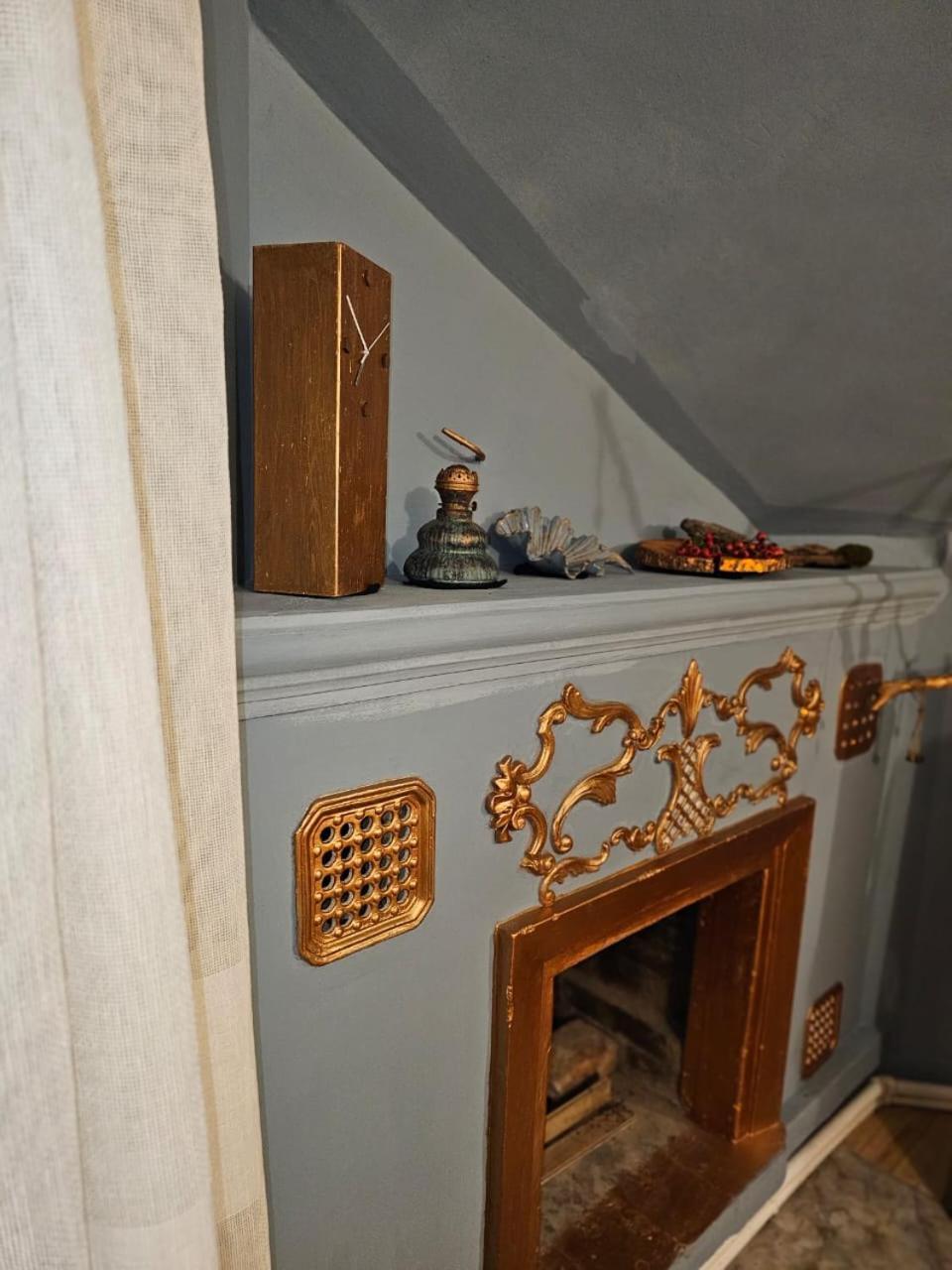 Guest House Likani 2017 Borzsomi Szoba fotó