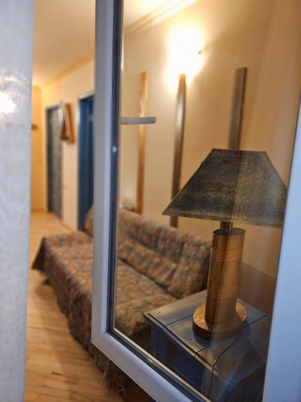 Guest House Likani 2017 Borzsomi Szoba fotó