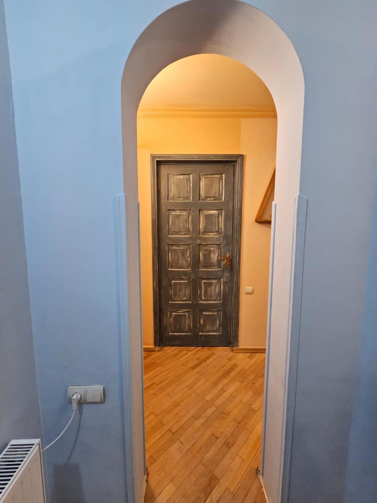 Guest House Likani 2017 Borzsomi Szoba fotó