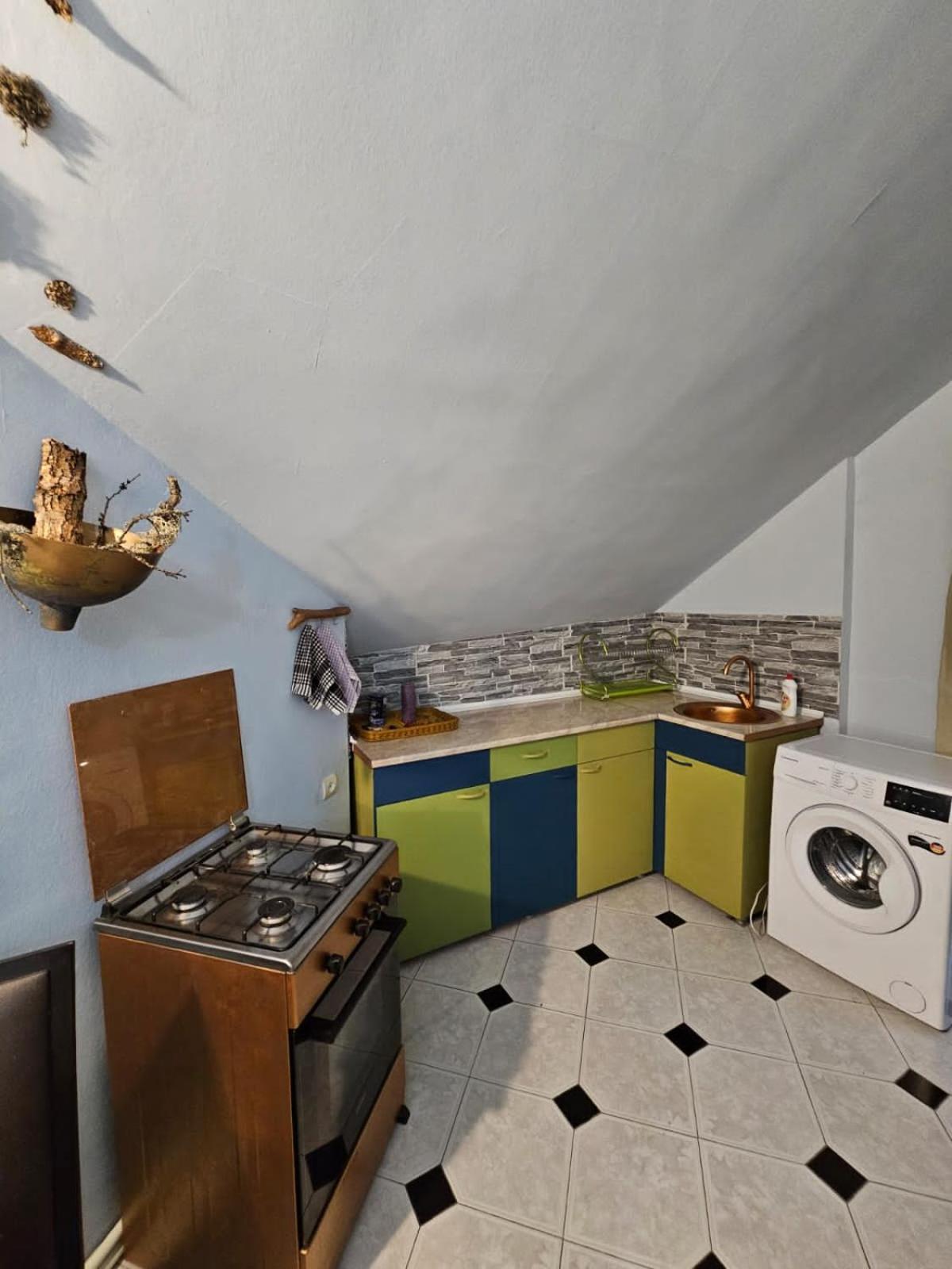 Guest House Likani 2017 Borzsomi Szoba fotó