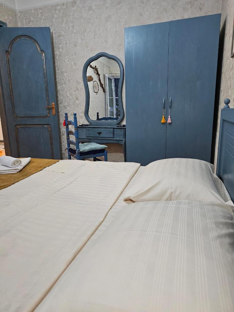 Guest House Likani 2017 Borzsomi Szoba fotó