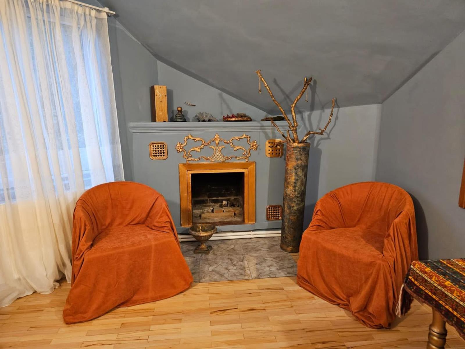 Guest House Likani 2017 Borzsomi Szoba fotó