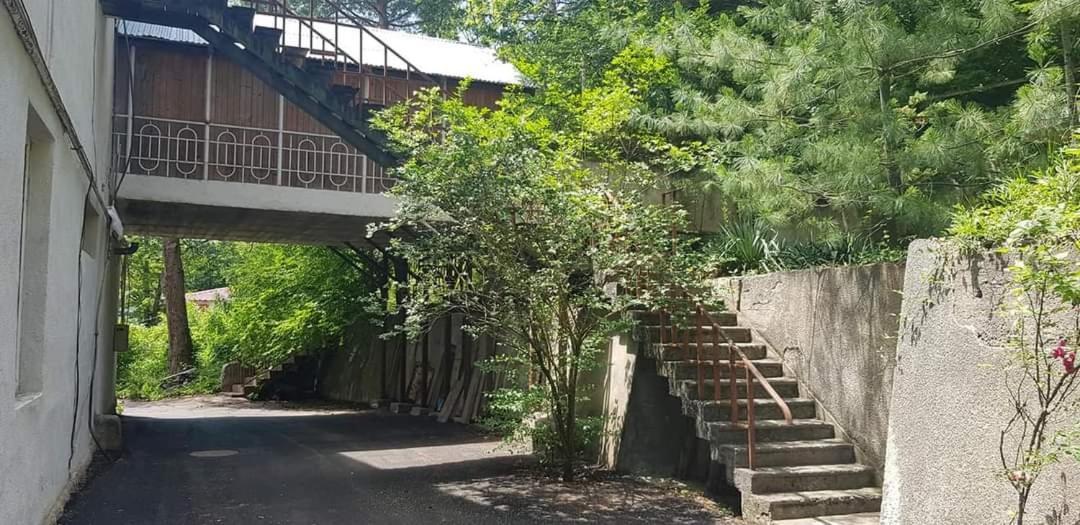 Guest House Likani 2017 Borzsomi Szoba fotó