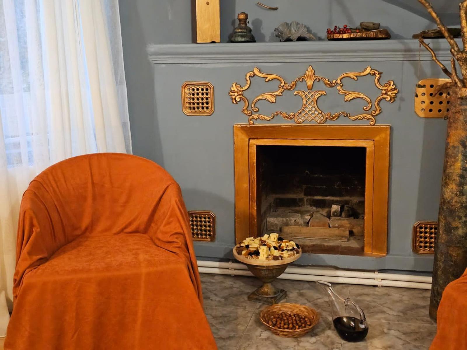 Guest House Likani 2017 Borzsomi Szoba fotó
