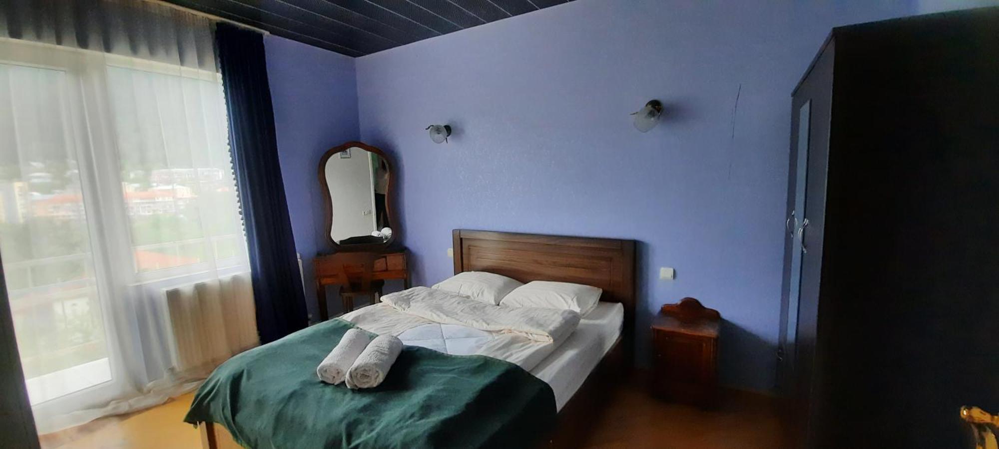 Guest House Likani 2017 Borzsomi Szoba fotó