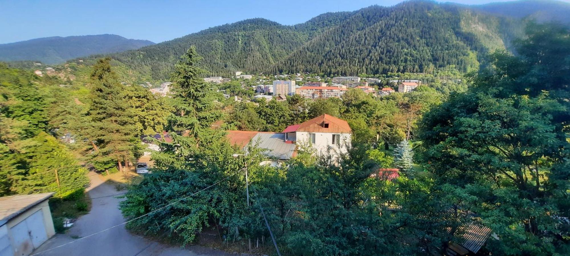 Guest House Likani 2017 Borzsomi Szoba fotó
