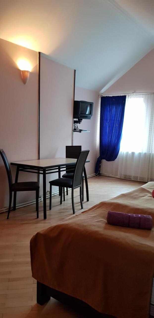 Guest House Likani 2017 Borzsomi Kültér fotó
