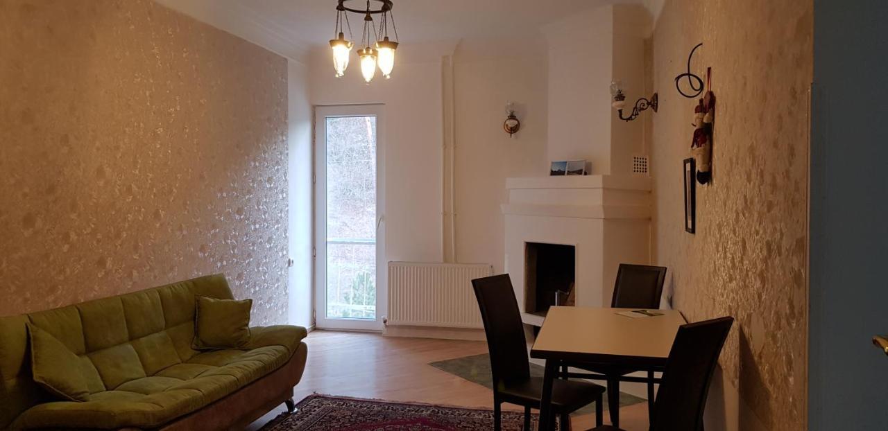 Guest House Likani 2017 Borzsomi Szoba fotó