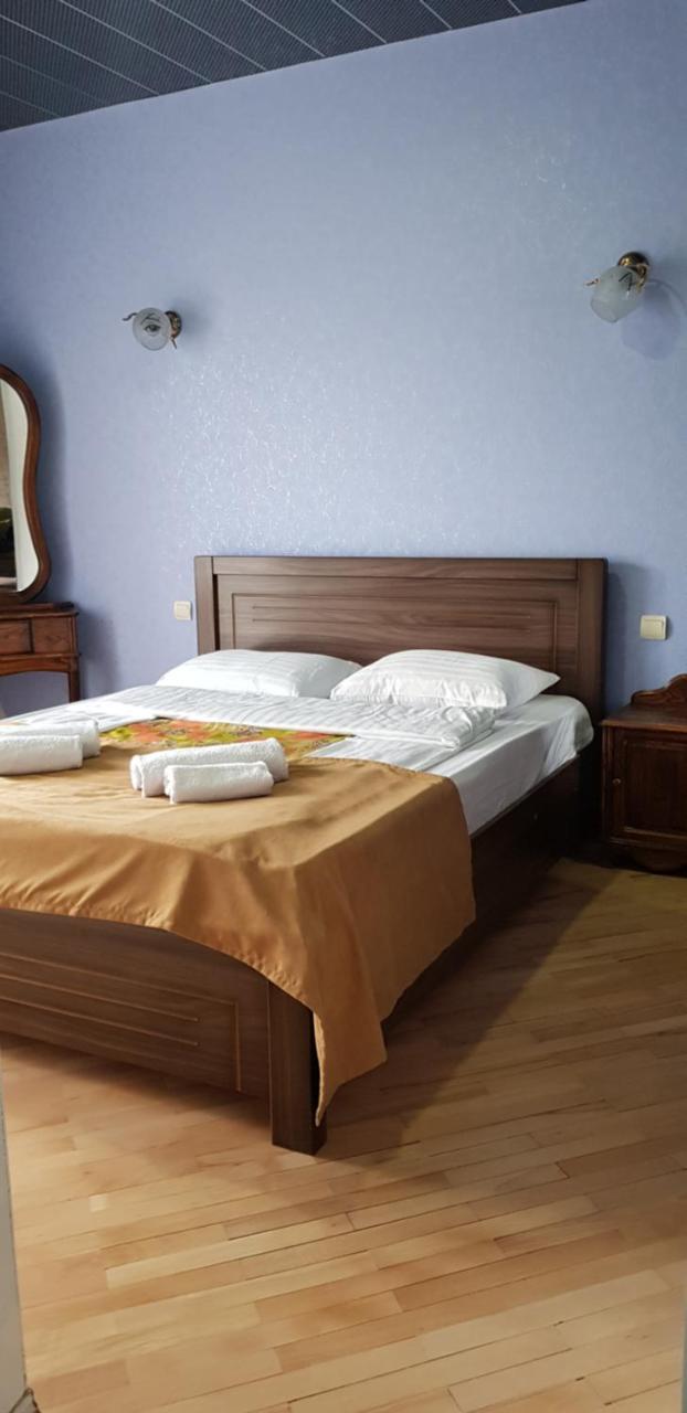 Guest House Likani 2017 Borzsomi Szoba fotó