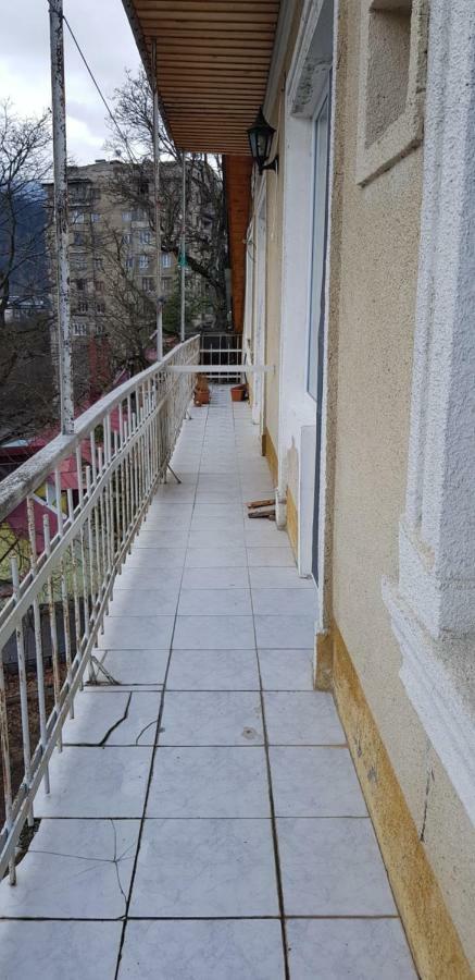 Guest House Likani 2017 Borzsomi Kültér fotó