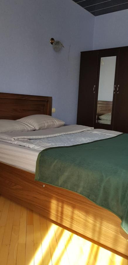 Guest House Likani 2017 Borzsomi Kültér fotó