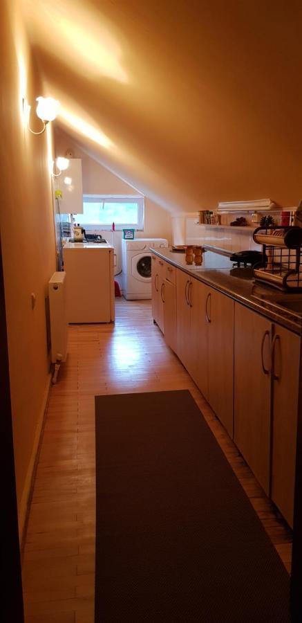 Guest House Likani 2017 Borzsomi Kültér fotó
